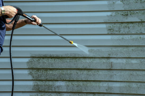 Best Fence Pressure Washing  in Verona, MS