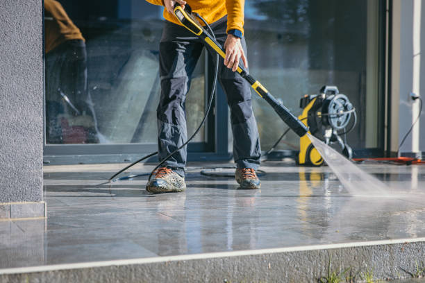 Best Local Pressure Washing Services  in Verona, MS