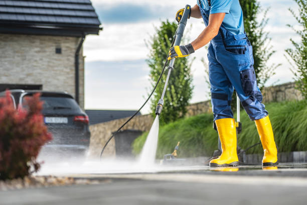 Best Fence Pressure Washing  in Verona, MS