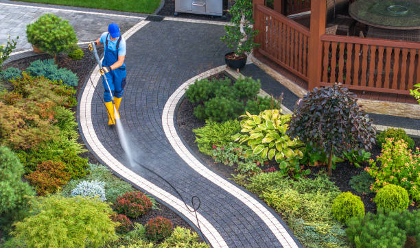 Best Residential Pressure Washing Services  in Verona, MS