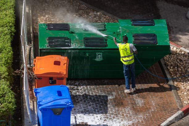 Best Affordable Pressure Washing  in Verona, MS